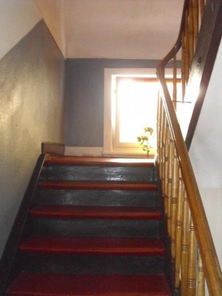 Villingen-Schwenningen Mehrfamilienhaus sehr stadtnah in Schwenningen Haus kaufen