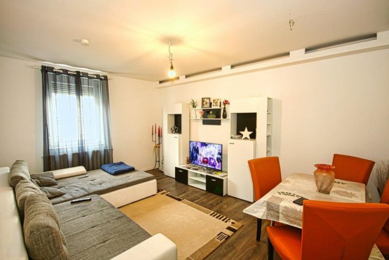 Villingen-Schwenningen Mehrfamilienhaus sehr stadtnah in Schwenningen Haus kaufen