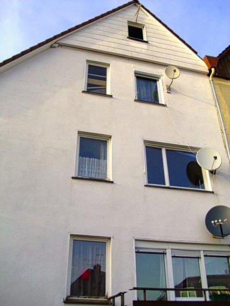 Villingen-Schwenningen Mehrfamilienhaus sehr stadtnah in Schwenningen Haus kaufen