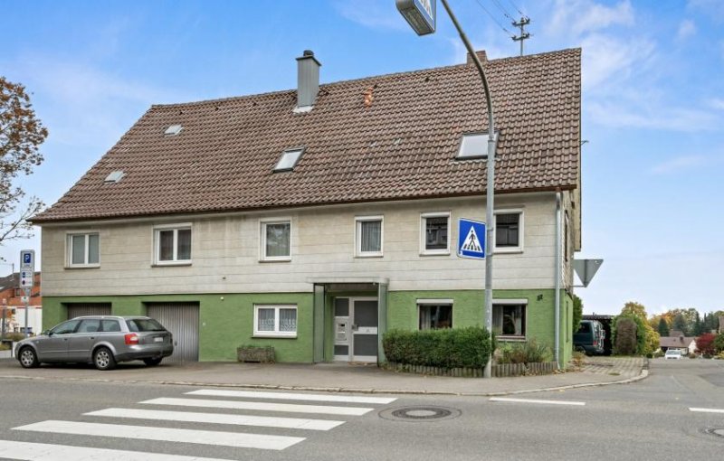 Dauchingen PROVISIONSFREI- Ehemaliges Bauernhaus mit besonderem Flair und viel Wohnraum Haus kaufen