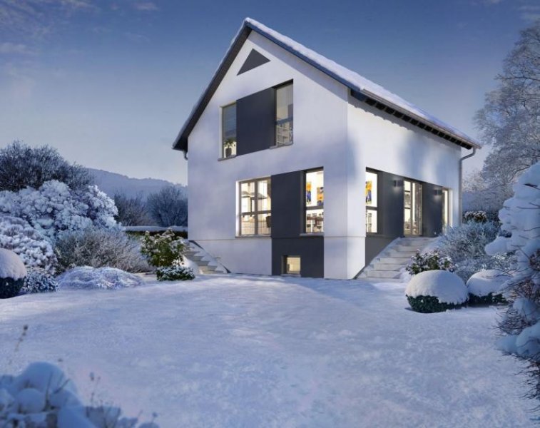 Schoren KELLERGESCHOSS FÜR MEHR RAUM ZUM LEBEN Haus kaufen