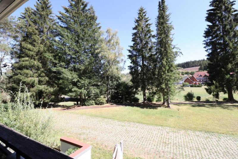 Schönwald im Schwarzwald 1 Zimmer Apartment in Schönwald im Schwarzwald Wohnung kaufen