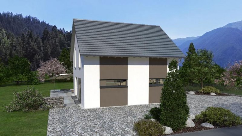 Gütenbach DAS HAUS MIT DEM PLUS AN RAUM Haus kaufen