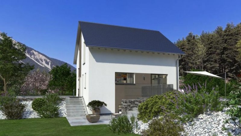 Gütenbach DAS HAUS MIT DEM PLUS AN RAUM Haus kaufen