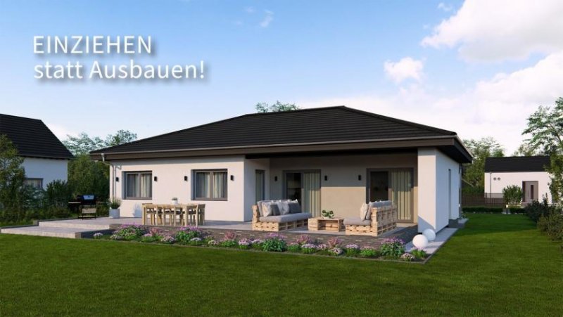 Gütenbach KOMPAKTES WOHNEN - DURCHDACHT & EINLADEND Haus kaufen