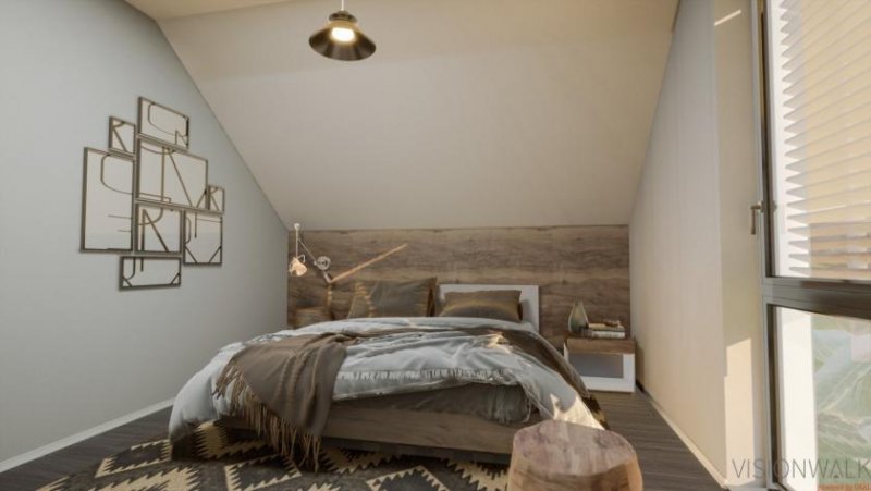 Donaueschingen GROSSES HAUS AUF KLEINER FLÄCHE Haus kaufen