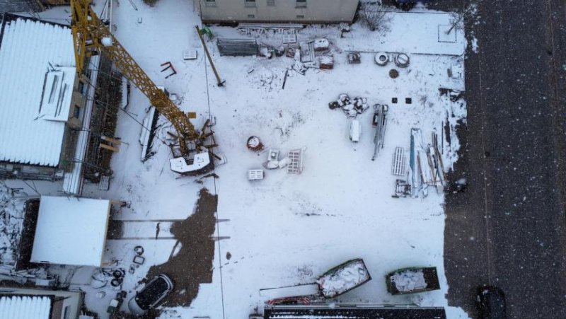 Hüfingen Baugrundstück in Hüfingen Ortsteil Behla – seltene Chance in gefragter Lage Grundstück kaufen