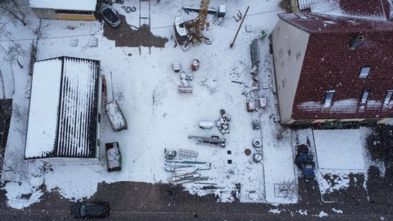 Hüfingen Baugrundstück in Hüfingen Ortsteil Behla – seltene Chance in gefragter Lage Grundstück kaufen