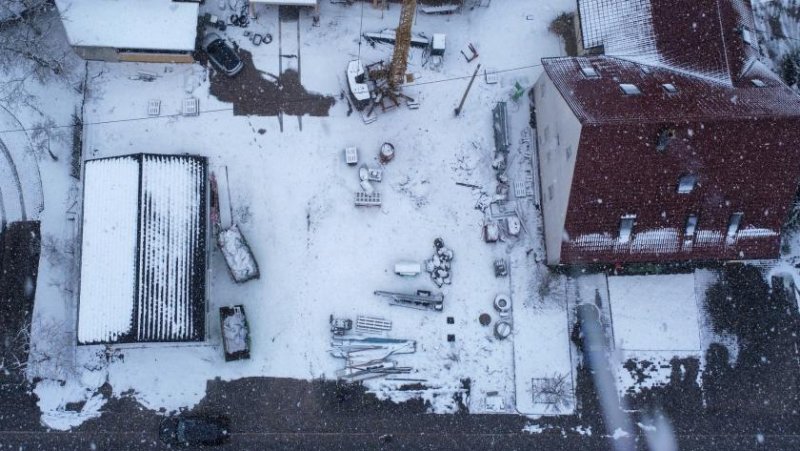 Hüfingen Baugrundstück in Hüfingen Ortsteil Behla – seltene Chance in gefragter Lage Grundstück kaufen