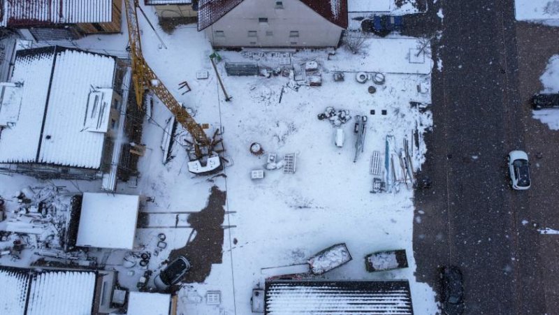 Hüfingen Baugrundstück in Hüfingen Ortsteil Behla – seltene Chance in gefragter Lage Grundstück kaufen