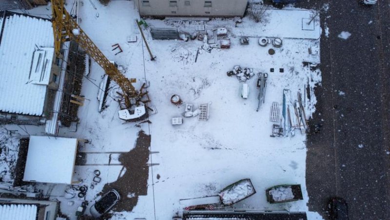 Hüfingen Baugrundstück in Hüfingen Ortsteil Behla – seltene Chance in gefragter Lage Grundstück kaufen