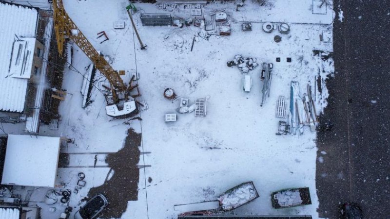 Hüfingen Baugrundstück in Hüfingen Ortsteil Behla – seltene Chance in gefragter Lage Grundstück kaufen