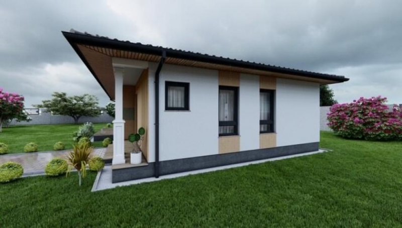 Hüfingen WOW! Ihr Traumhaus wartet – Neubau-Bungalow - SCHLÜSSELFERTIG zum FESTPREIS! Gewerbe kaufen