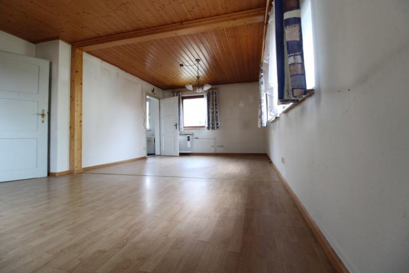 Geisingen Sanierungsbedürftiges Einfamilienhaus mit großem Potenzial in Geisingen/Gutmadingen Haus kaufen