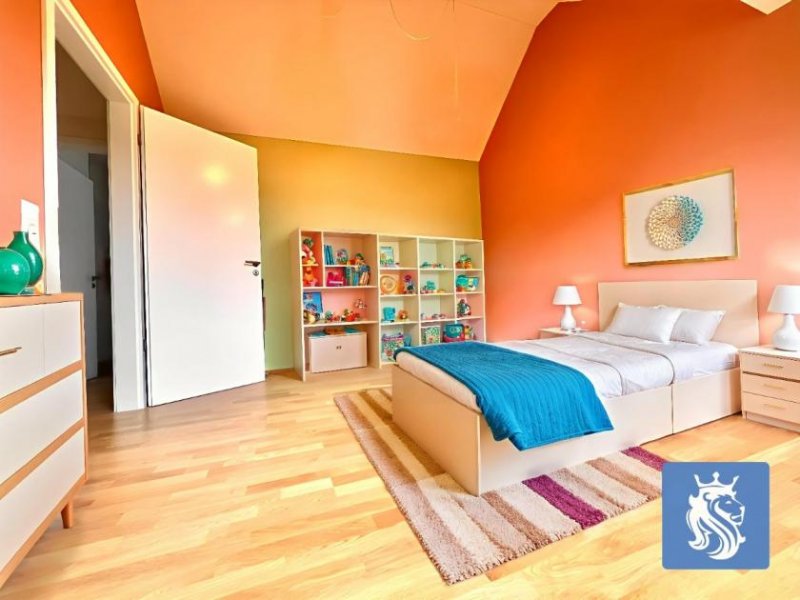 Singen (Hohentwiel) Hochwertige Maisonette mit Loftfeeling, Design-Elementen & Panorama Sonnenterrasse Wohnung kaufen