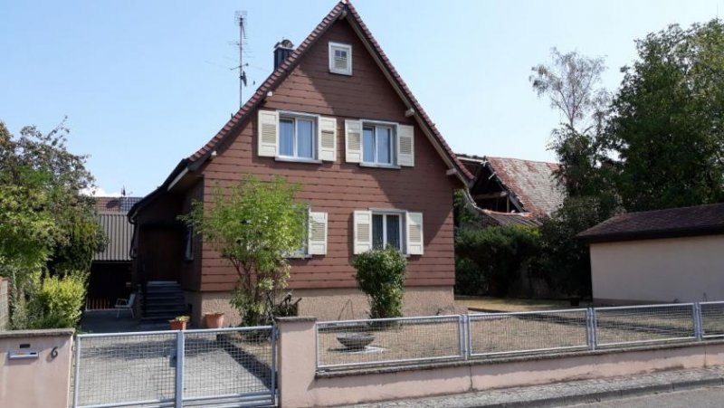 Rielasingen-Worblingen EFH in 78239 Rielasingen Haus kaufen