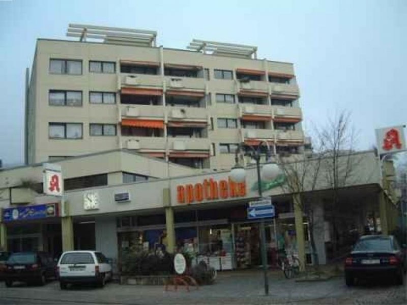 Gottmadingen 2 ZKB oder 3 ZKB Wohnungen in einer Liegenschaft in zentraler, sonniger Lage von Gottmadingen Wohnung kaufen