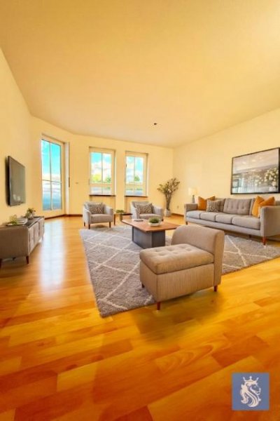 Gottmadingen 3-Zimmer-Wohnung nahe Schweiz – attraktiv für Eigennutzer und Investoren Wohnung kaufen