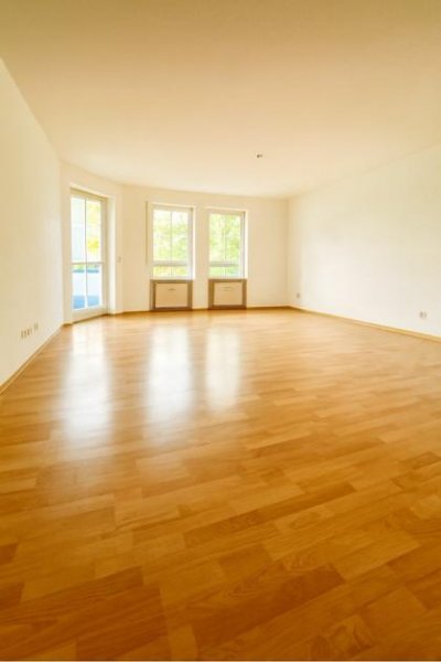 Gottmadingen 3-Zimmer-Wohnung nahe Schweiz – attraktiv für Eigennutzer und Investoren Wohnung kaufen