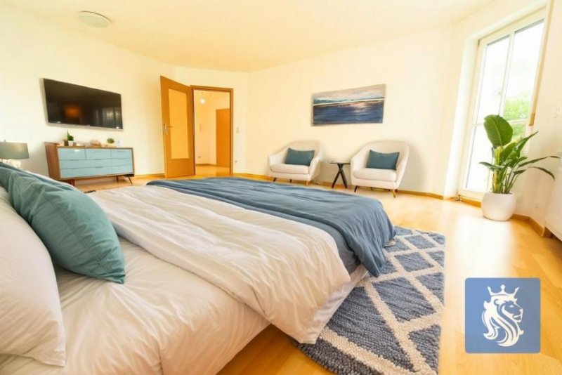 Gottmadingen 3-Zimmer-Wohnung nahe Schweiz – attraktiv für Eigennutzer und Investoren Wohnung kaufen