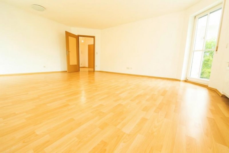 Gottmadingen 3-Zimmer-Wohnung nahe Schweiz – attraktiv für Eigennutzer und Investoren Wohnung kaufen