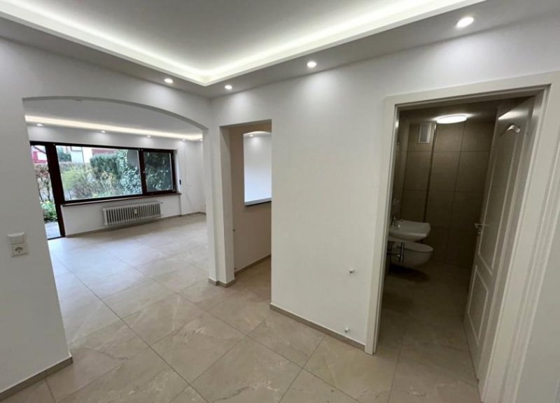 Büsingen am Hochrhein **2,5 Zimmer Terrassenwohnung**Frisch saniert** Wohnung kaufen