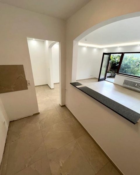 Büsingen am Hochrhein **2,5 Zimmer Terrassenwohnung**Frisch saniert** Wohnung kaufen