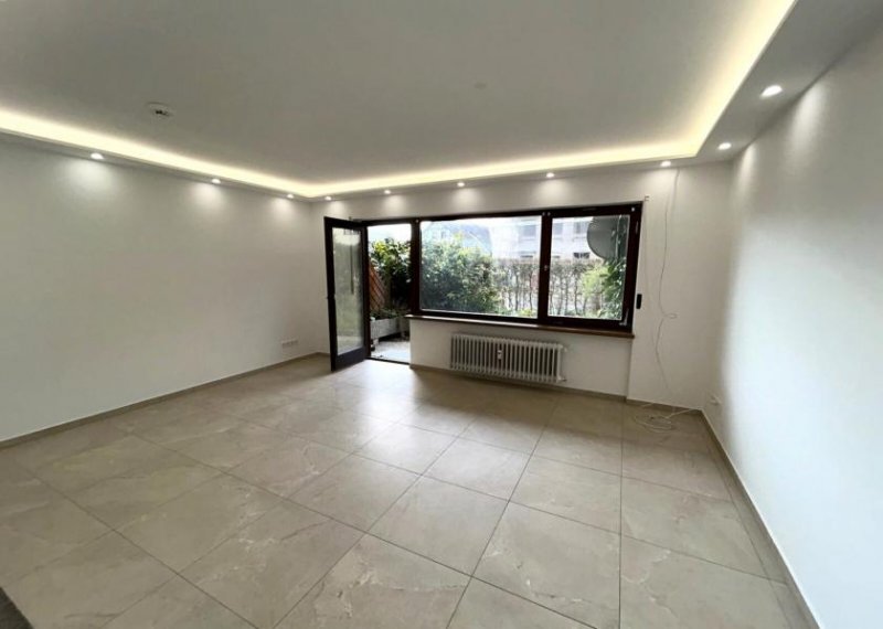 Büsingen am Hochrhein **2,5 Zimmer Terrassenwohnung**Frisch saniert** Wohnung kaufen