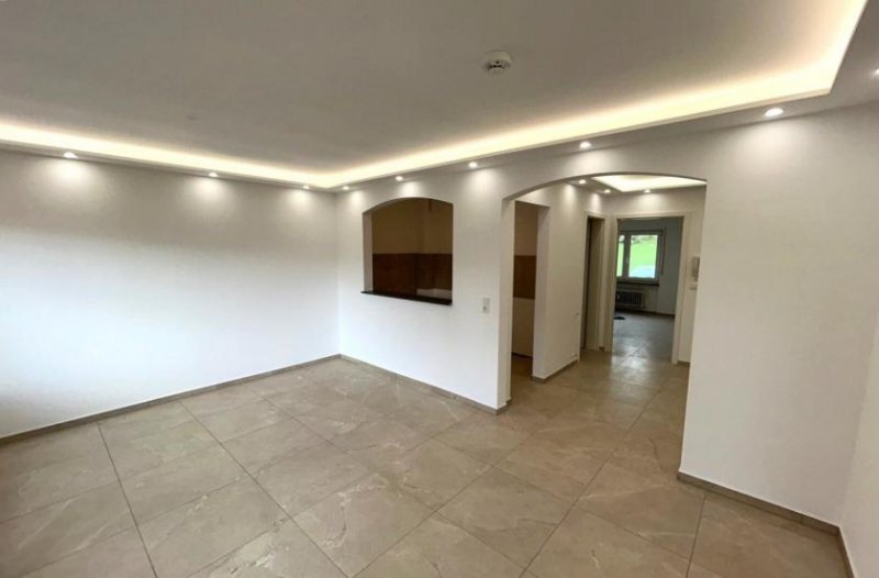 Büsingen am Hochrhein **2,5 Zimmer Terrassenwohnung**Frisch saniert** Wohnung kaufen