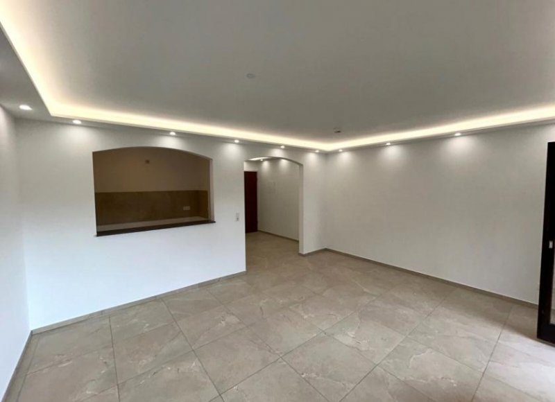 Büsingen am Hochrhein **2,5 Zimmer Terrassenwohnung**Frisch saniert** Wohnung kaufen