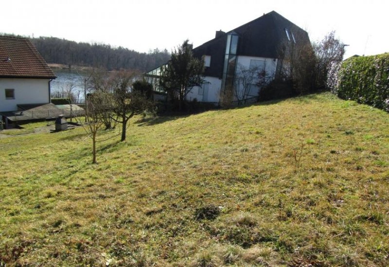 Büsingen am Hochrhein **BAUPLATZ MIT RHEINBLICK IN BÜSINGEN** Grundstück kaufen