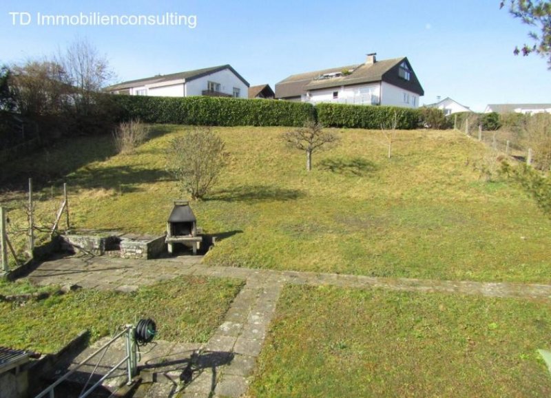 Büsingen am Hochrhein **BAUPLATZ MIT RHEINBLICK IN BÜSINGEN** Grundstück kaufen