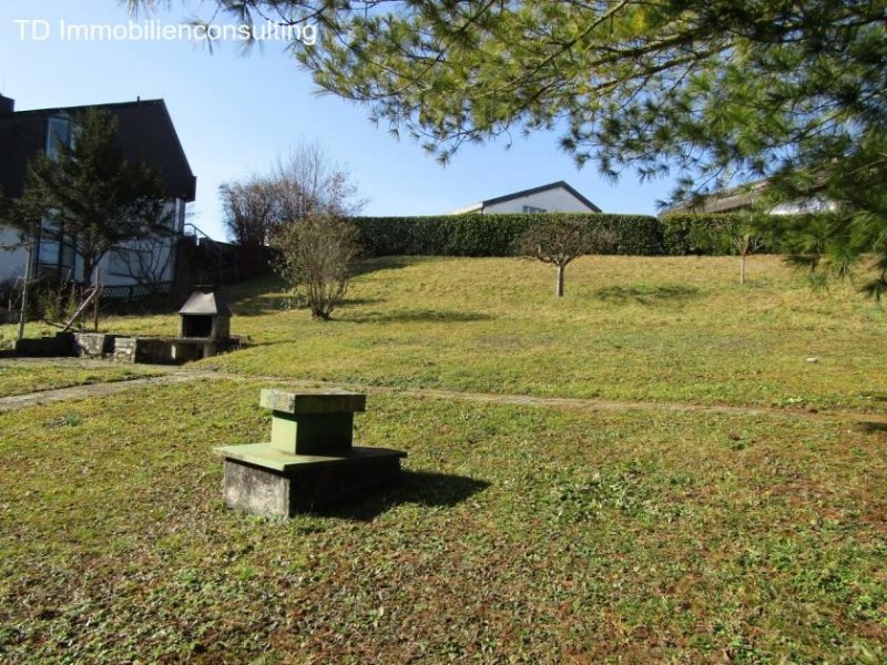 Büsingen am Hochrhein **BAUPLATZ MIT RHEINBLICK IN BÜSINGEN** Grundstück kaufen