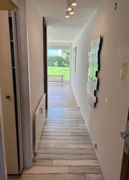 Büsingen am Hochrhein **IN RHEINNÄHE UND MIT TERRASSE**1 Zimmerapartment in Büsingen** Wohnung kaufen