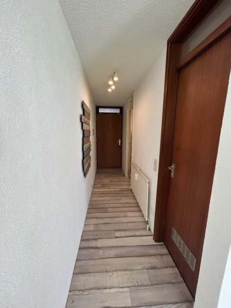 Büsingen am Hochrhein **IN RHEINNÄHE UND MIT TERRASSE**1 Zimmerapartment in Büsingen** Wohnung kaufen