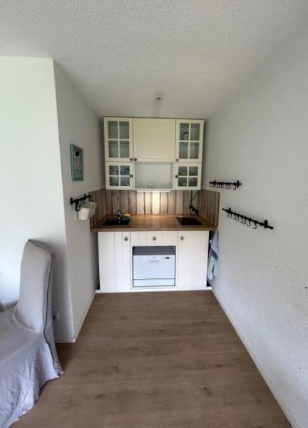 Büsingen am Hochrhein **IN RHEINNÄHE UND MIT TERRASSE**1 Zimmerapartment in Büsingen** Wohnung kaufen