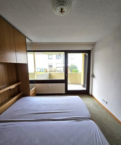 Büsingen am Hochrhein **MACHEN SIE WAS DRAUS**Süße 2 Zimmer ETW im Hochparterre** Wohnung kaufen