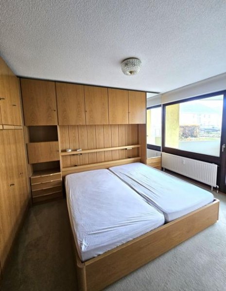 Büsingen am Hochrhein **MACHEN SIE WAS DRAUS**Süße 2 Zimmer ETW im Hochparterre** Wohnung kaufen