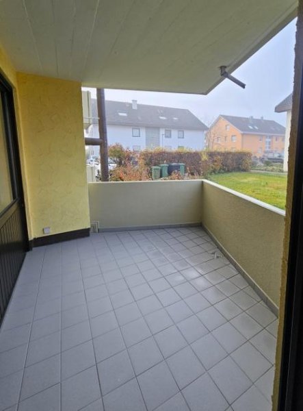Büsingen am Hochrhein **MACHEN SIE WAS DRAUS**Süße 2 Zimmer ETW im Hochparterre** Wohnung kaufen