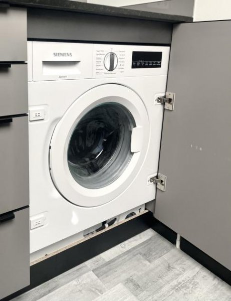 Büsingen am Hochrhein **Schickes Wohnen mit Teilrheinblick im Dachgeschoss** Wohnung kaufen
