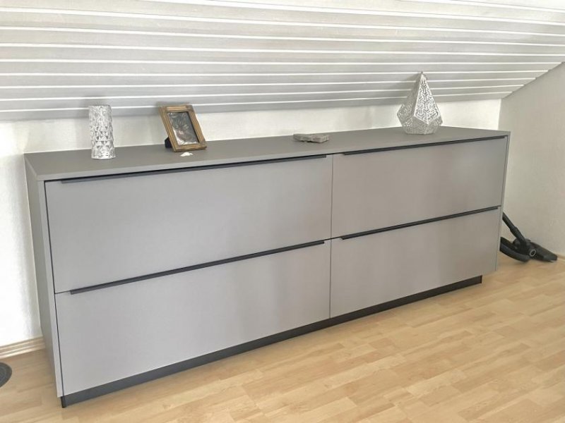 Büsingen am Hochrhein **Schickes Wohnen mit Teilrheinblick im Dachgeschoss** Wohnung kaufen