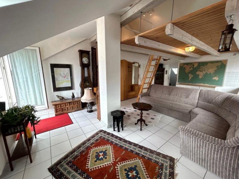 Büsingen am Hochrhein **VERKAUFT**1a Apartment in Büsingen- Stemmer** Wohnung kaufen