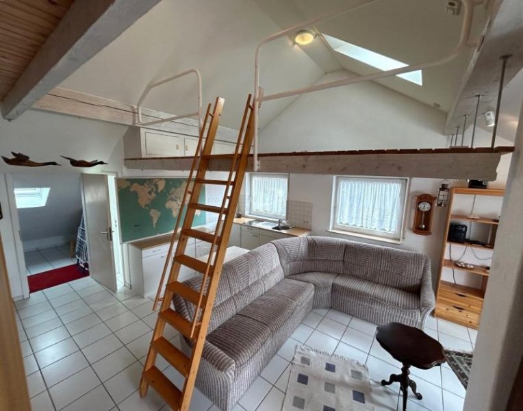 Büsingen am Hochrhein **VERKAUFT**1a Apartment in Büsingen- Stemmer** Wohnung kaufen