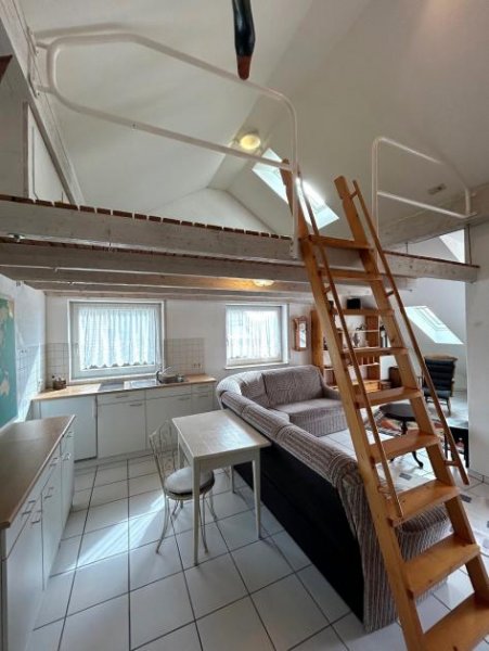 Büsingen am Hochrhein **VERKAUFT**1a Apartment in Büsingen- Stemmer** Wohnung kaufen