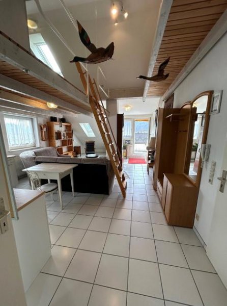 Büsingen am Hochrhein **VERKAUFT**1a Apartment in Büsingen- Stemmer** Wohnung kaufen