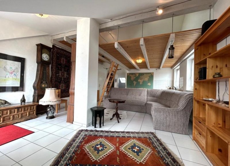 Büsingen am Hochrhein **VERKAUFT**1a Apartment in Büsingen- Stemmer** Wohnung kaufen