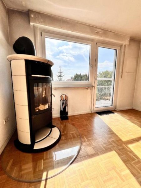 Aach (Landkreis Konstanz) Vom ersten Blick verliebt – Wohntraum mit Garten und Wintergarten in Aach Haus kaufen