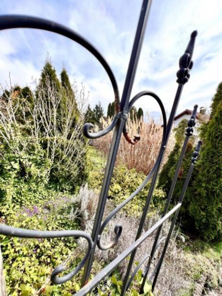 Aach (Landkreis Konstanz) Vom ersten Blick verliebt – Wohntraum mit Garten und Wintergarten in Aach Haus kaufen