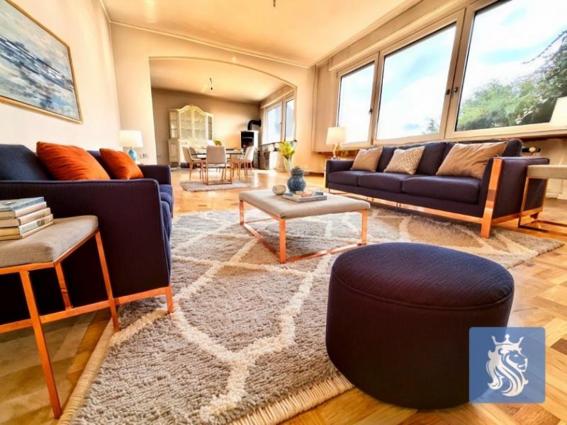 Aach (Landkreis Konstanz) Vom ersten Blick verliebt – Wohntraum mit Garten und Wintergarten in Aach Haus kaufen