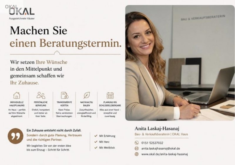 Moos (Landkreis Konstanz) DESIGN 13 - Ihr neues Kapitel am BODENSEE Haus kaufen